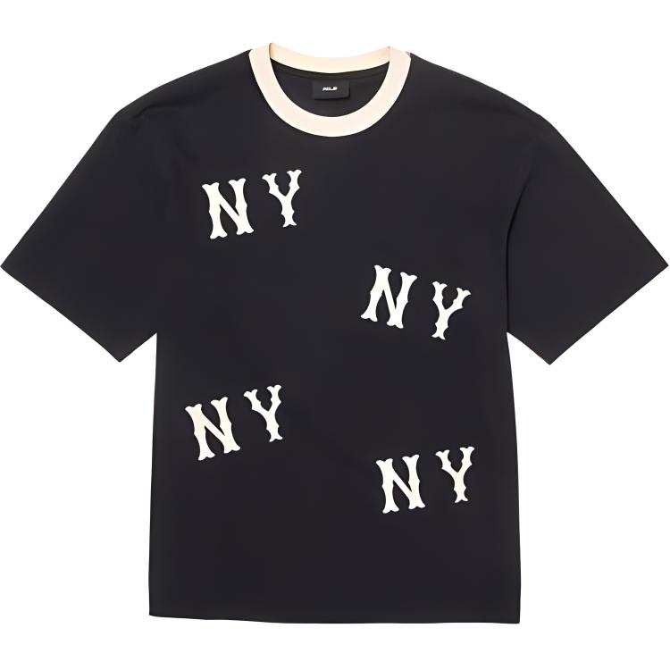 MLB MLB New York Yankees T Shirt Unisex Black