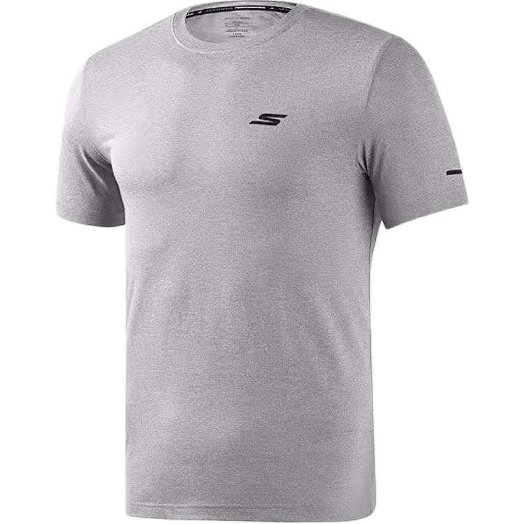 Skechers T Shirt Men's Frozen Rain
