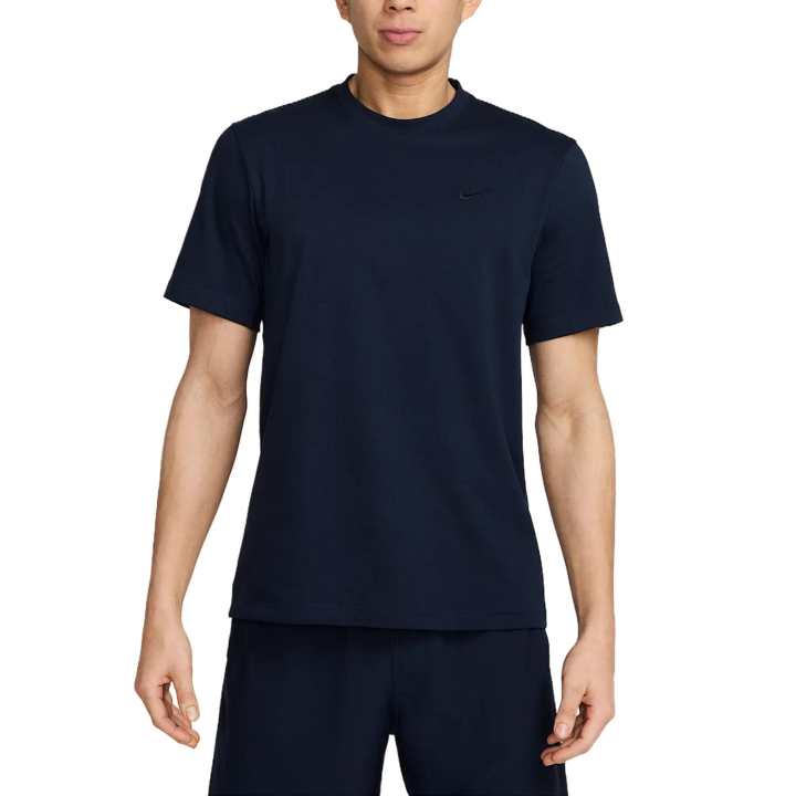 Nike Nike Primary Men's Dri-FIT Short-Sleeve Versatile Top