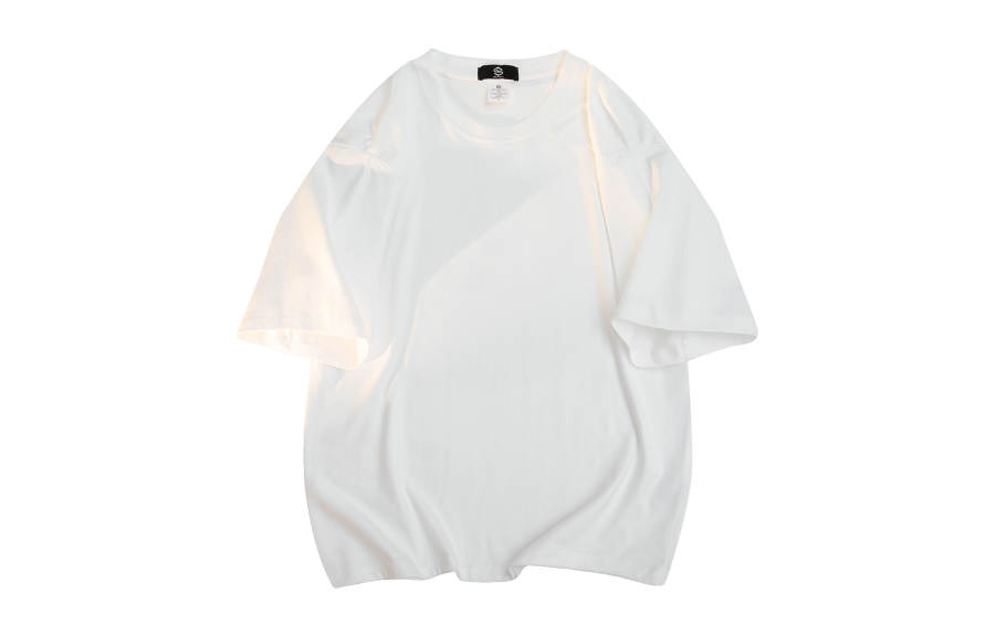 SUNSETMONENT T Shirts Unisex Crew Neck Moderate Heavyweight