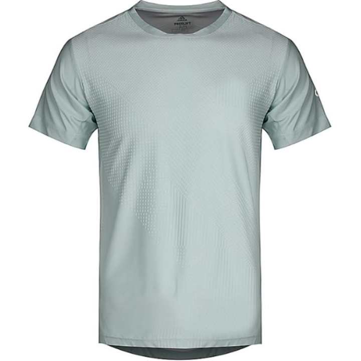 Adidas Adidas FREELIFT ENGINE T Shirt Men's Green