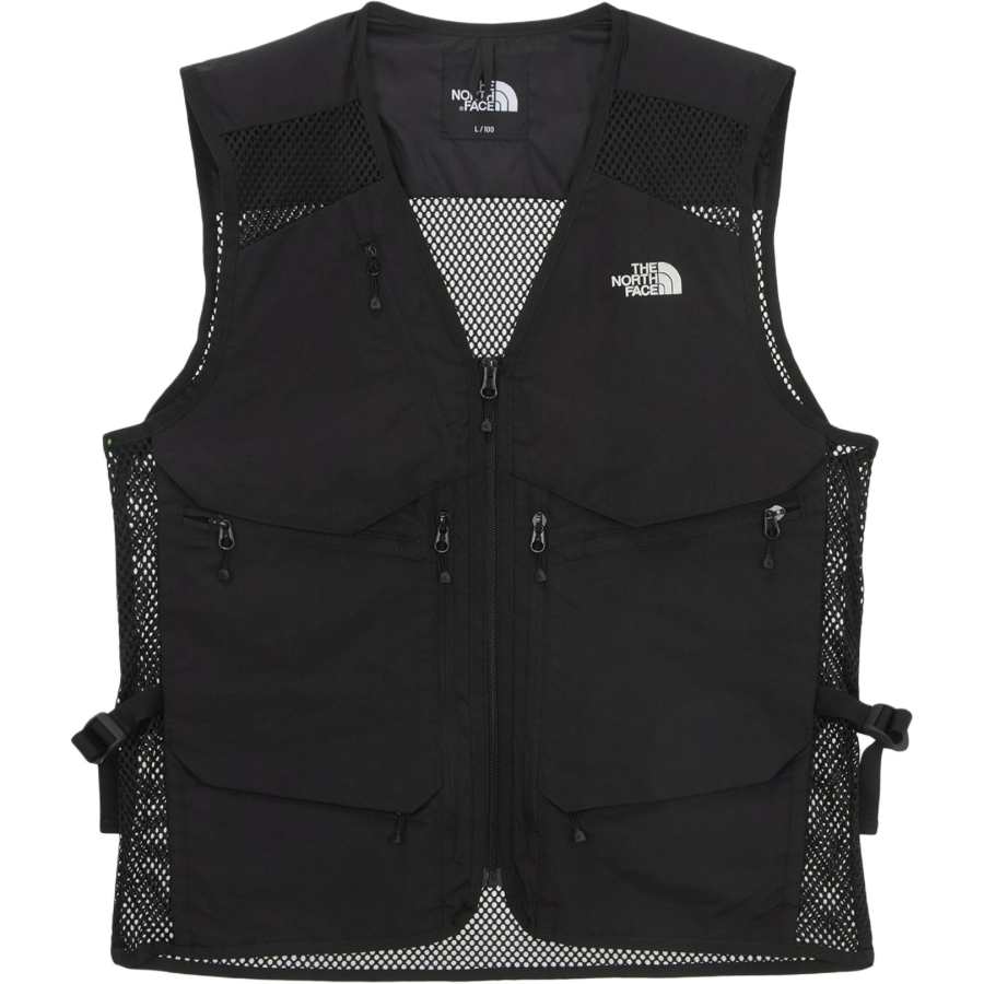 THE NORTH FACE Vest Men's Black