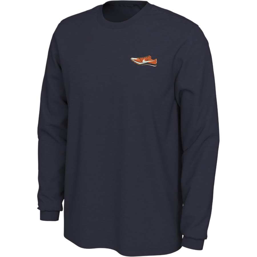 Nike Nike 2024 Nxr Men's Running Long Sleeve T Shirt