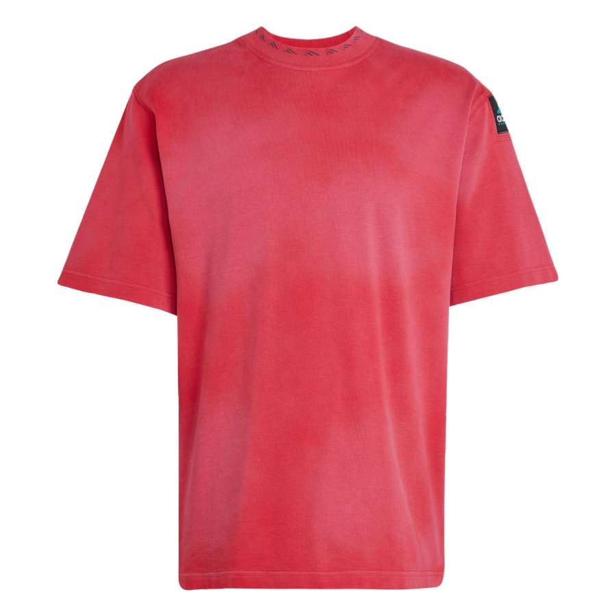 Adidas Originals Adidas Cotton Logo T shirt