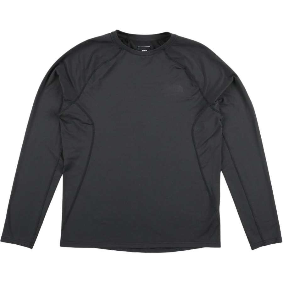 THE NORTH FACE T Shirt Men's Black