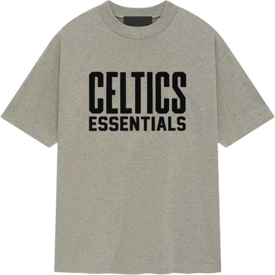Fear Of God Essentials NBA T Shirt Men's