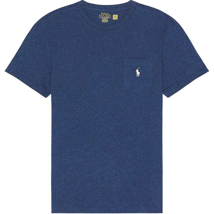 Polo Ralph Lauren T Shirt Men's Blue