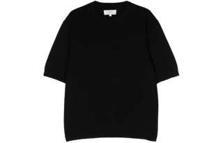 Studio Nicholson T Shirt Men's Black