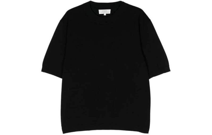 Studio Nicholson T Shirt Men's Black