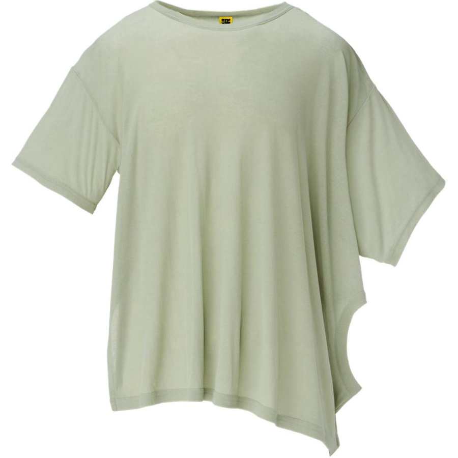 Onitsuka Tiger T Shirt Unisex Beige