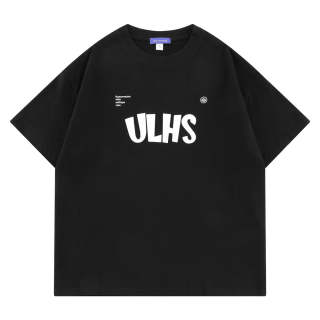 Unite Life HOODS T Shirt Unisex