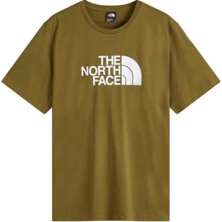 THE NORTH FACE Easy Jersey T Shirt