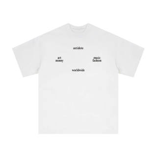 ANTIDOTE WORLDWIDE T Shirt Unisex