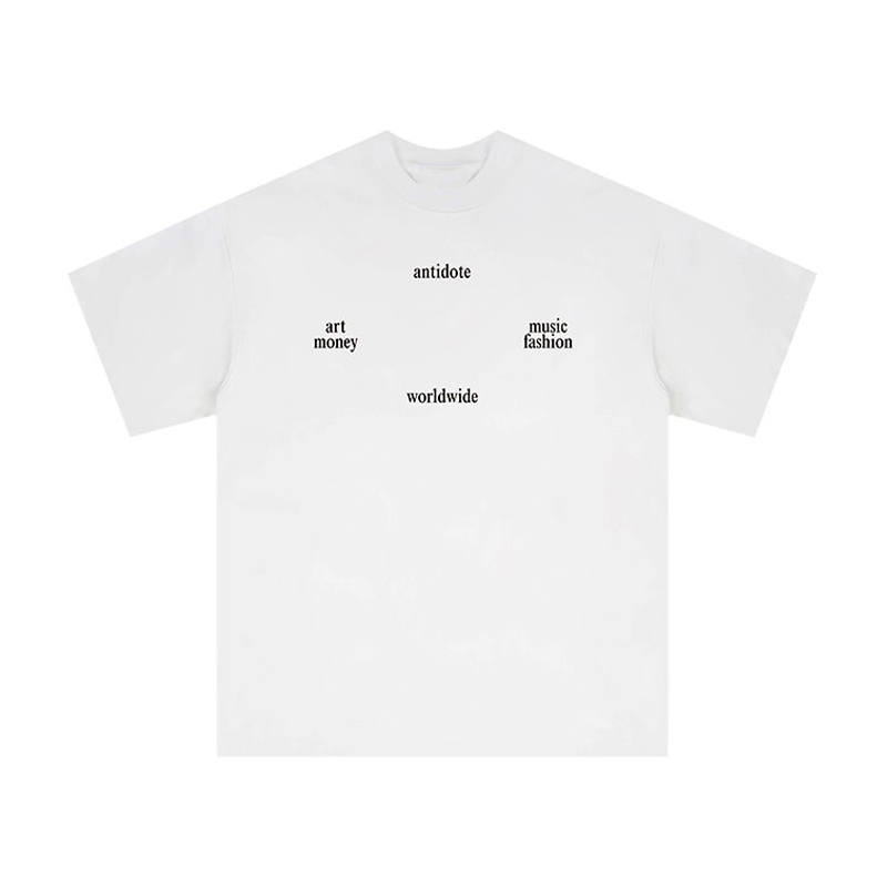ANTIDOTE WORLDWIDE T Shirt Unisex
