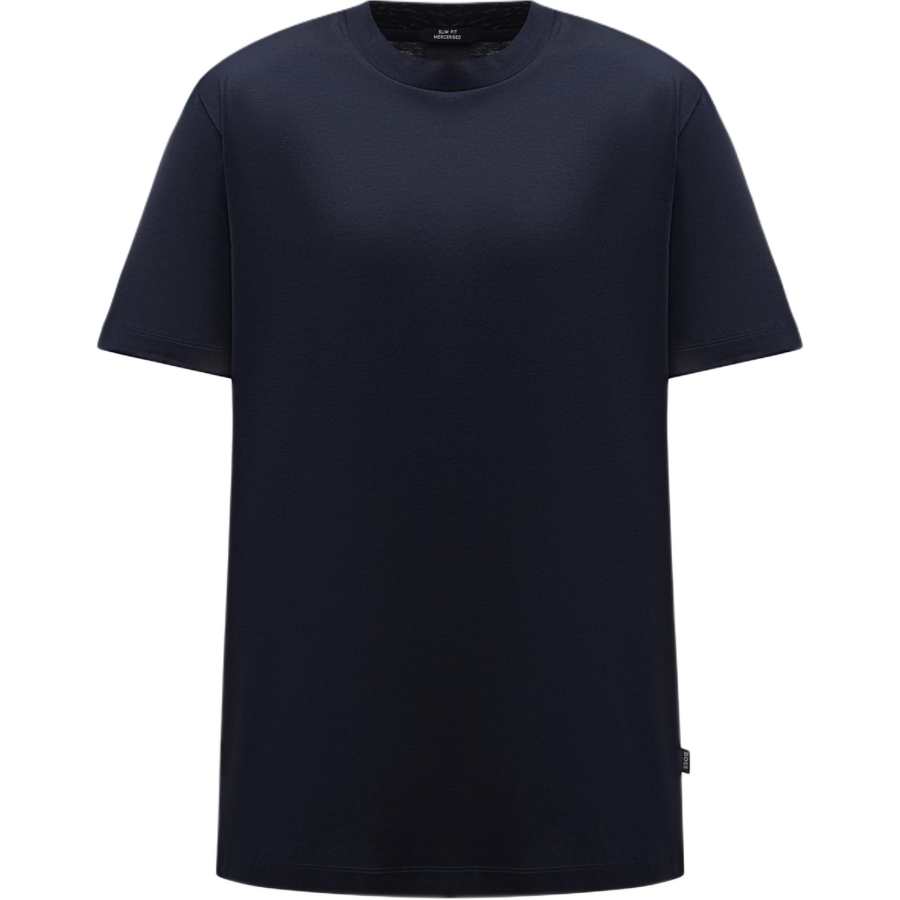 HUGO BOSS Boss HUGO BOSS Slim Fit Crewneck T Shirt