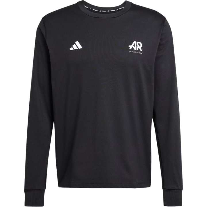 Adidas Adidas Free Shipping With AdiClub Runners Long Sleeve Tee Gender Neutral
