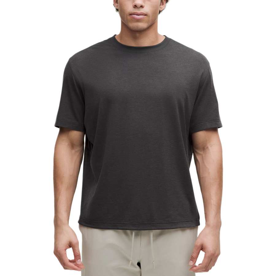 Lululemon Lululemon Relaxed Fit T-Shirt Men's