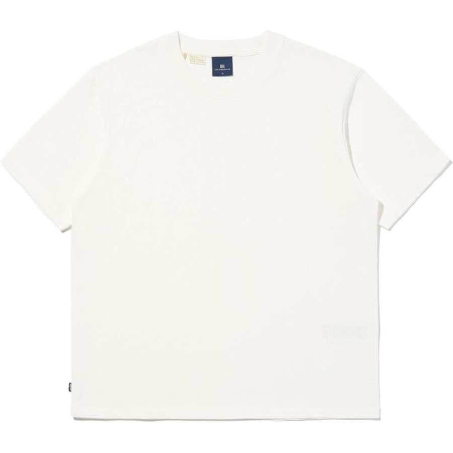 Levis Levis BLUETAB™ SS25 T Shirt Men's White