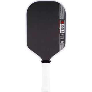 JOOLA Perseus Fourth Generation Pickleball Paddles Carbon Fiber Unisex Black