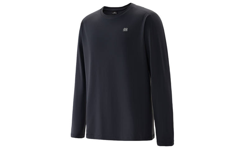 KOLON SPORT T Shirts Men's Crew Neck