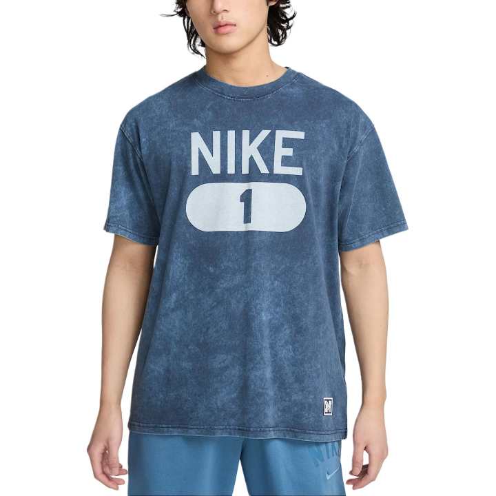 Nike Nike SS25 T Shirt Men's Thunder Blue