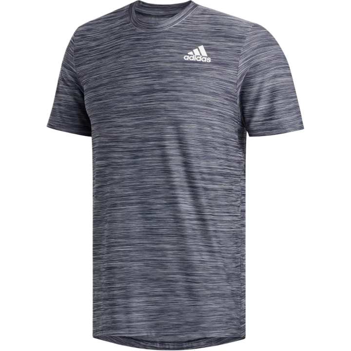 Adidas Adidas T Shirt Men's Twist Blue