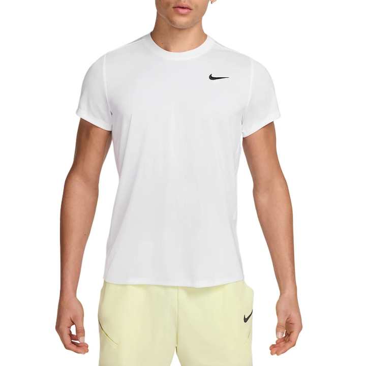 Nike NikeCourt Victory Men's Dri-FIT Tennis Top
