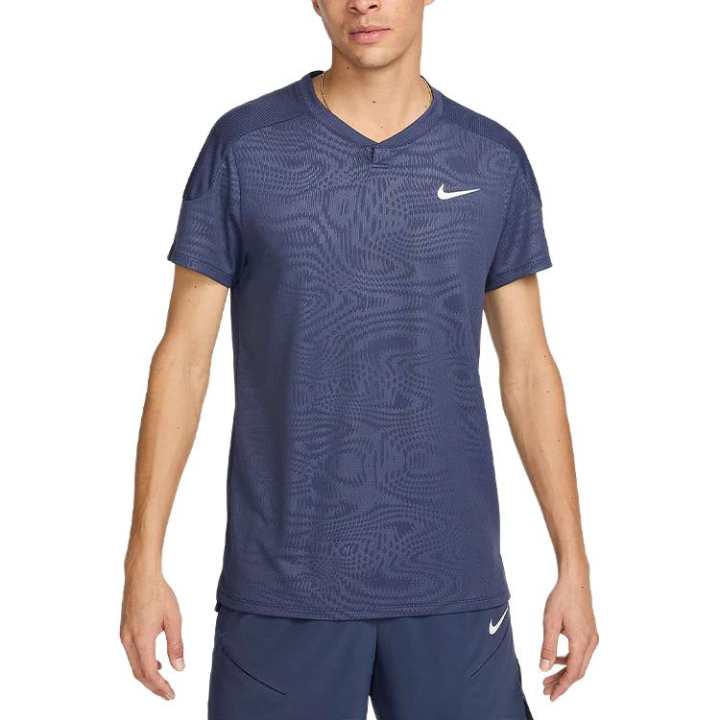 Nike Nike T Shirt Men's Thunder Blue