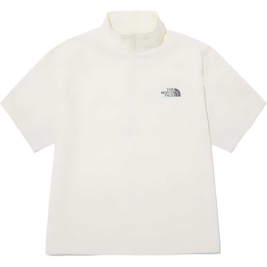 THE NORTH FACE T Shirt Unisex Butter