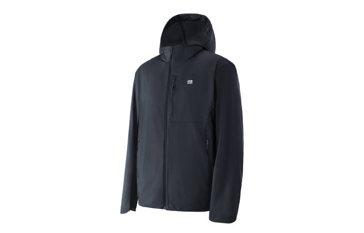 KOLON SPORT Jackets Men's Hooded Moderate Other