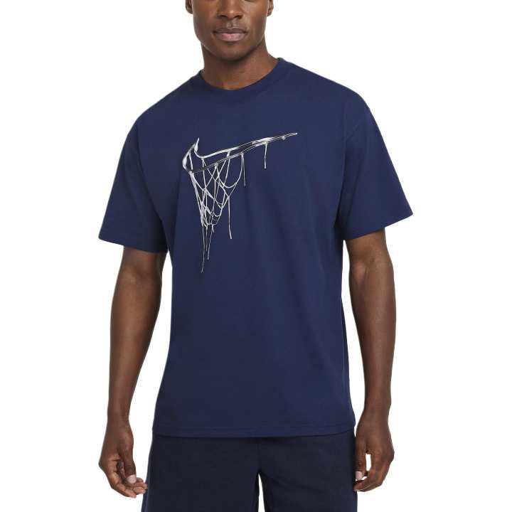 Nike Nike Men's Max90 Basketball T Shirt
