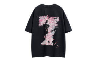 SUNSETMONENT T Shirts Unisex Crew Neck Moderate Heavyweight