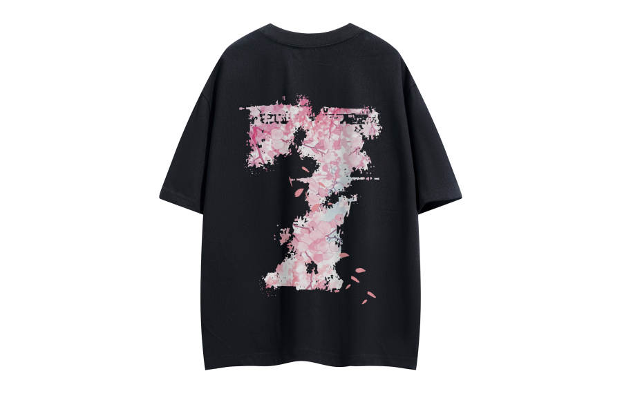 SUNSETMONENT T Shirts Unisex Crew Neck Moderate Heavyweight