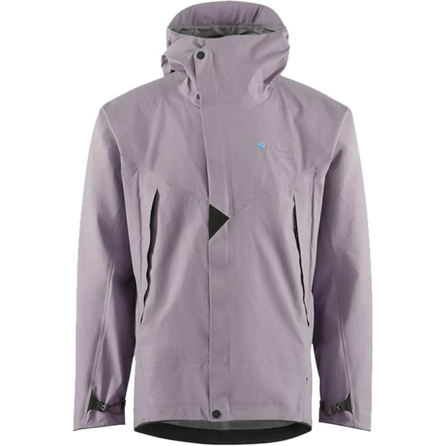 Klattermusen Asynja hooded jacket