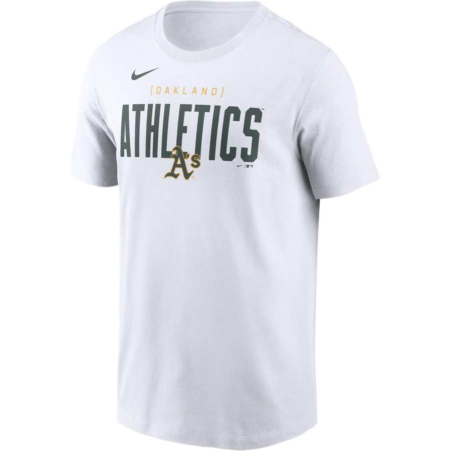 Nike Nike Stanford Cardinal Primetime Logo Men's Nike College T-Shirt