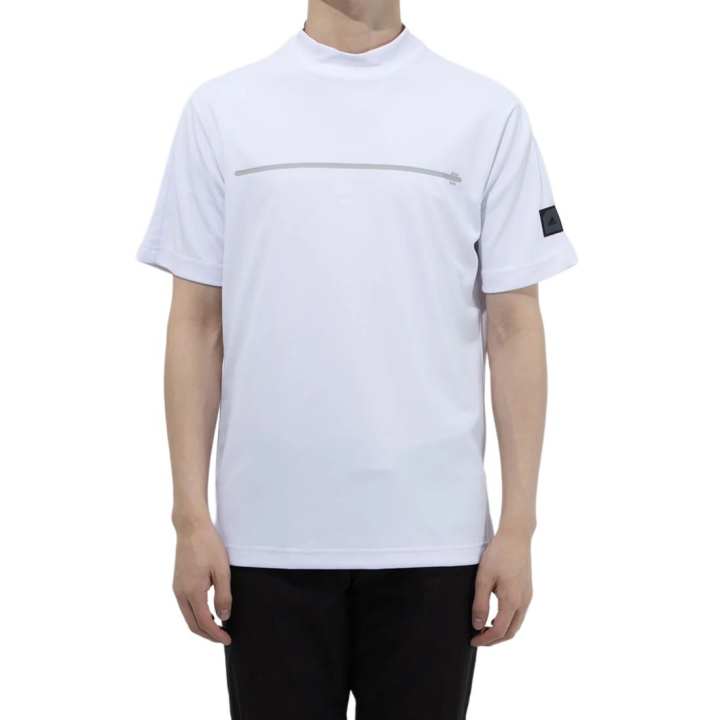 Adidas Adidas Adicross T Shirt Men's White