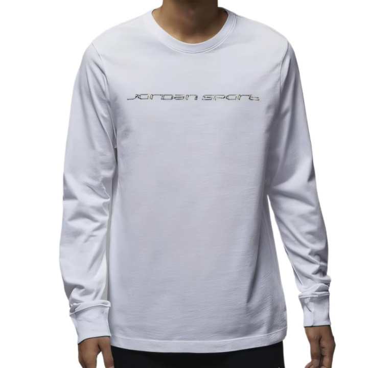 Jordan Jordan T Shirt Men's White/Black
