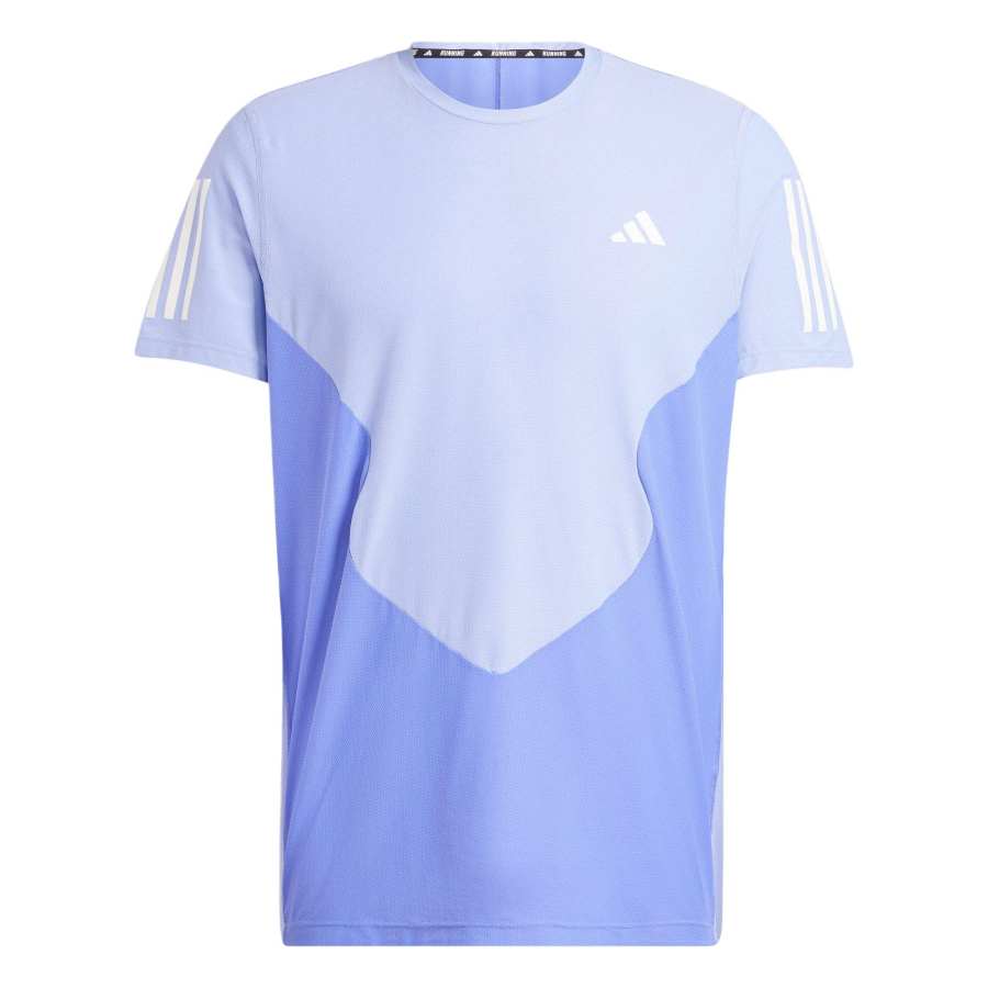 Adidas Adidas AEROREADY T Shirt Men's Purple