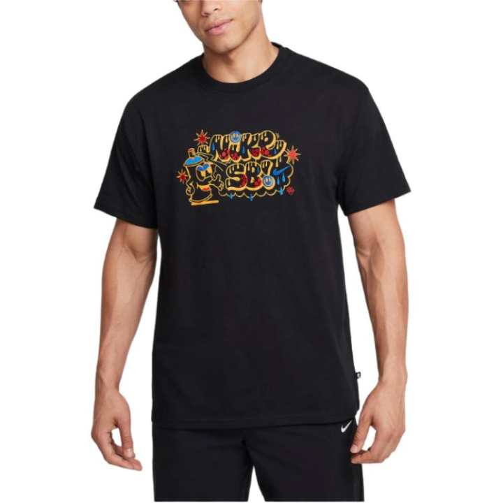 Nike Nike Sb Max90 Skate T Shirt