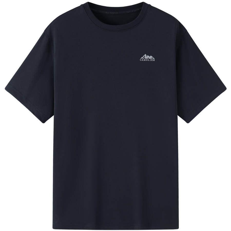 CAMEL CAMEL Urban Function Series T Shirt Men's