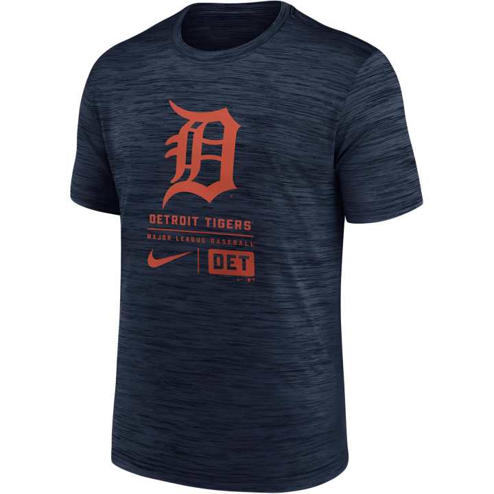 Nike Nike x MLB T Shirt Men's Marine Blue