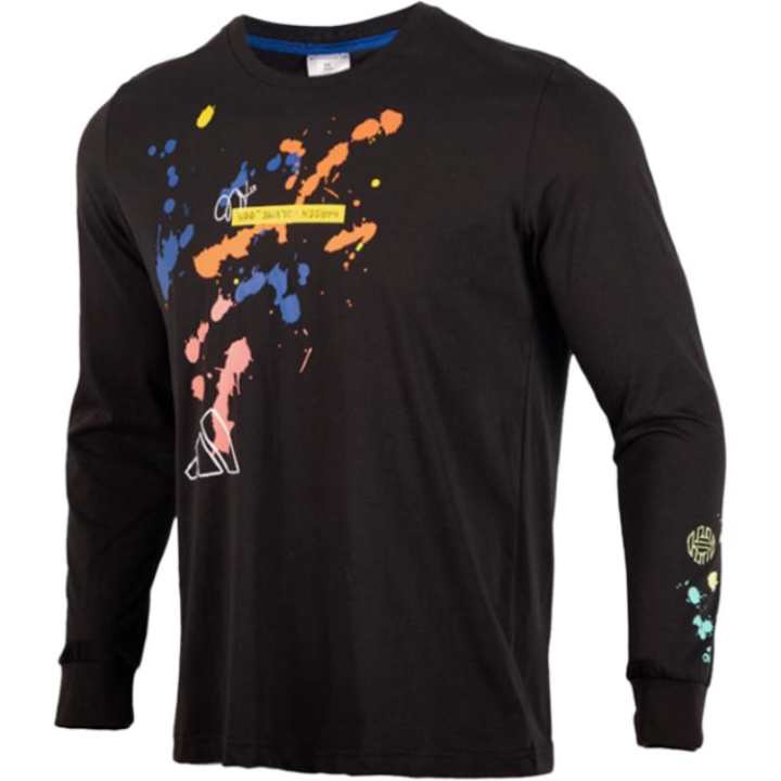 Adidas Adidas Harden Vol. 5 T-shirt