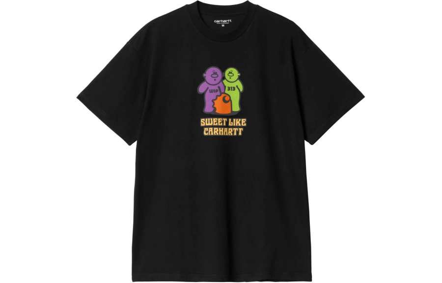 Carhartt WIP S/S Gummy T Shirt