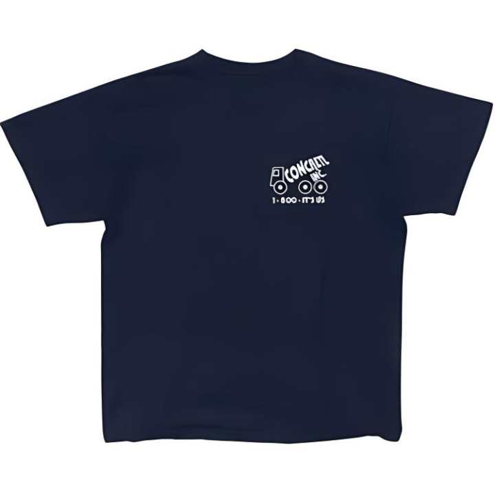 Nike Nike X Concrete Boys 1 800 It's Us Tee