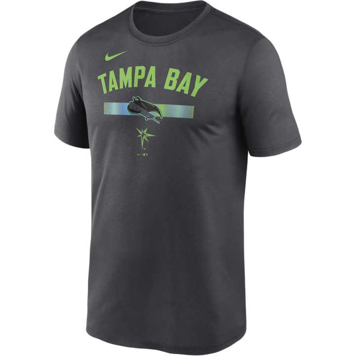 Nike Nike Miami Dolphins Legend Icon Men's Nike Dri-FIT Nfl T-Shirt