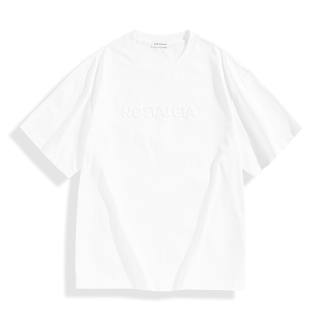 PEACEBIRD MEN T Shirts Men's Crew Neck