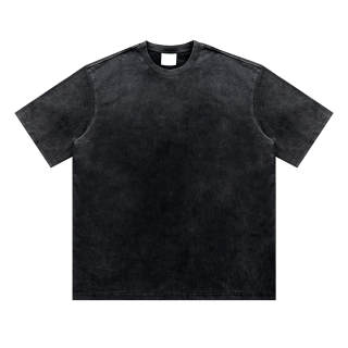 Juice Wrld T Shirts Unisex Crew Neck Moderate Straight Fit