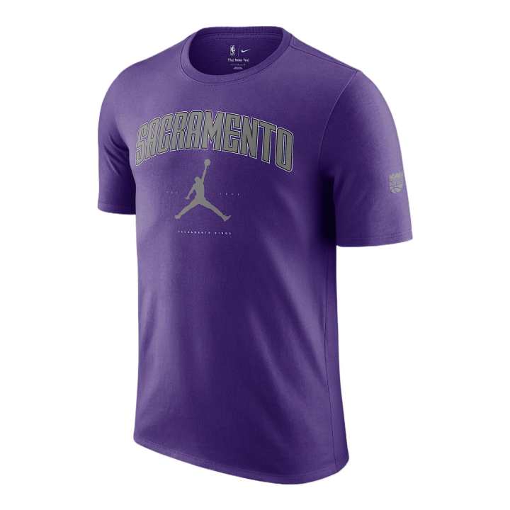 Jordan Jordan Sacramento Kings Essential Men's Jordan Nba T-Shirt