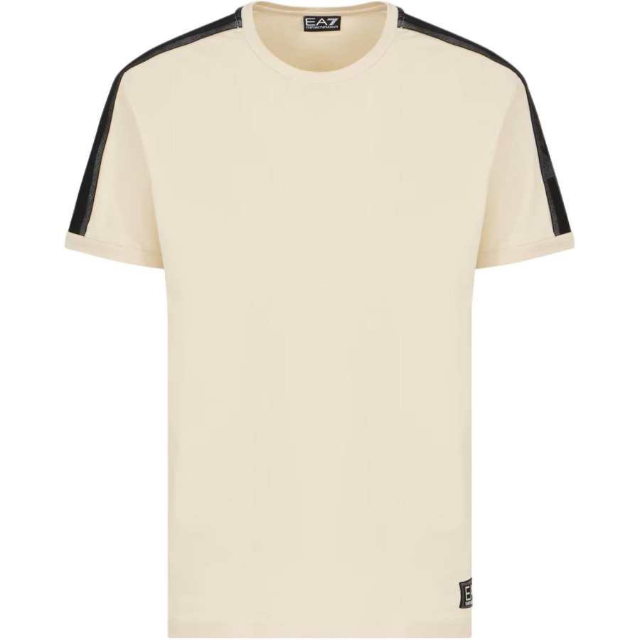 EMPORIO ARMANI Ea7 EMPORIO ARMANI Cotton T shirt