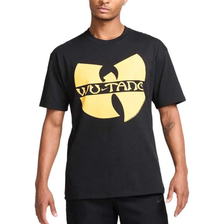 Nike Music Vintage Wu Tang Clan Method Man 421 The Day After T Shirt